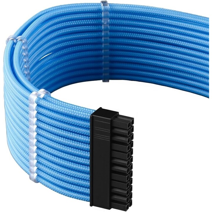 CableMod PRO ModMesh C-Series AXi/HXi/RM Light Blue - Cable Kit