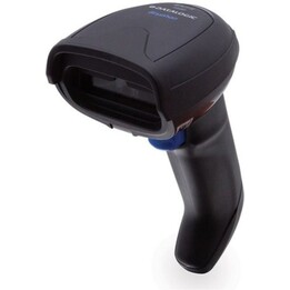Datalogic Gryphon I GM4200 GM4200-BK-433K1 Scanner de codes à barres 1D sans fil 433MHz