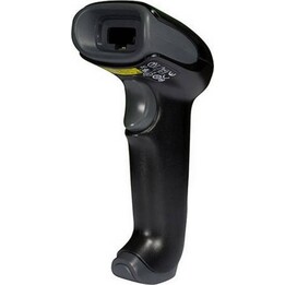 Honeywell Voyager 1250G+Stand - Barcode Reader