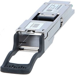 Cisco CVR-QSFP-SFP10G Adaptateur QSFP vers SFP+ 10G Ethernet 1G support 0.25W 0-70°C