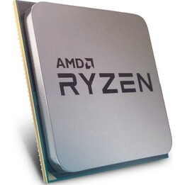 AMD Ryzen 5 PRO 5655G 4.4GHz Socket AM4 MPK