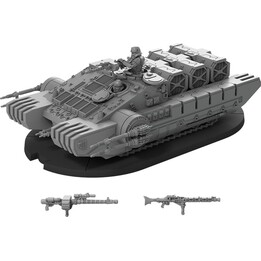 asmodee Star Wars Legión: Tanque Asalto Ocupador TX-225 PEGI 14