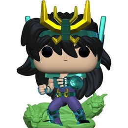 Funko Pop Saint Seiya Dragon Shiryu