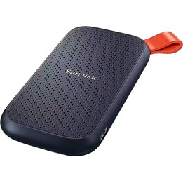 Sandisk SSD portatile 480 GB USB 3.2 blu