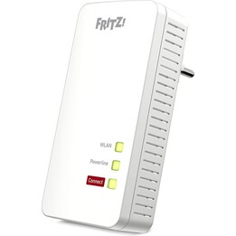 AVM FRITZ! Powerline 1260E Gigabit Wi-Fi - Extender