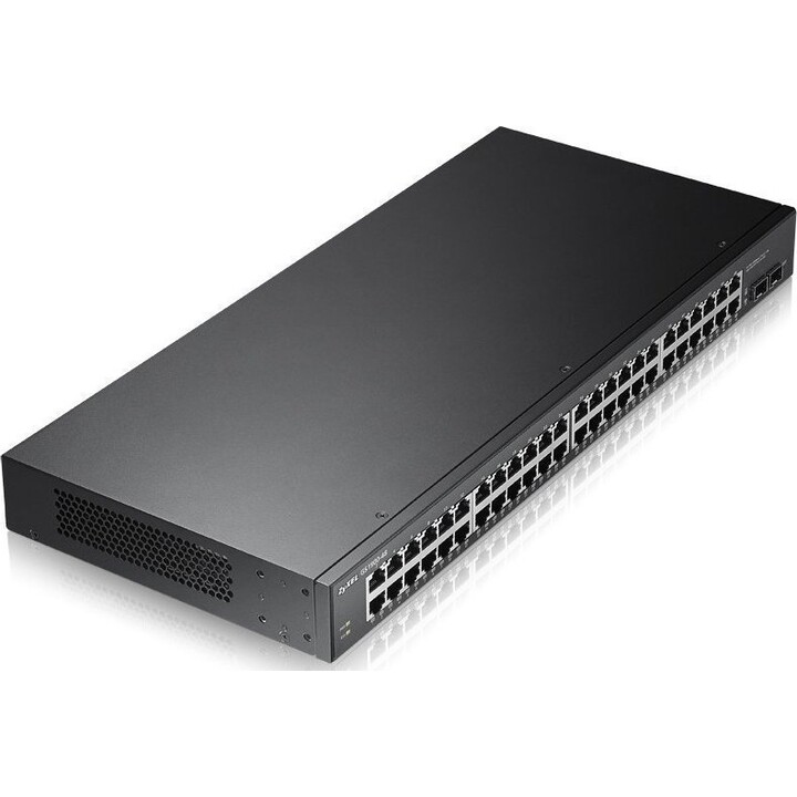 ZyXEL GS1900-48 - Interruttore