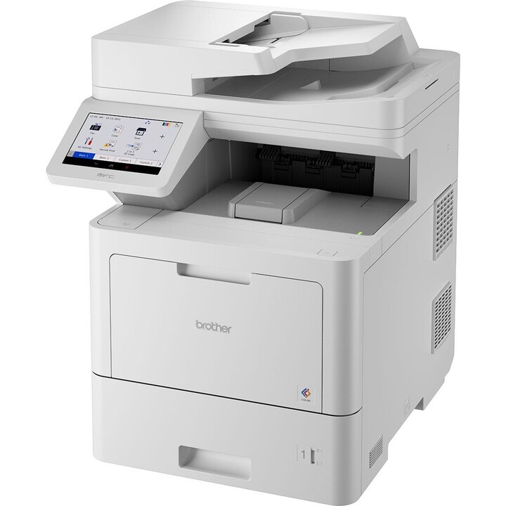 Brother MFCL9630CDNTZ MFC-L9630CDN Color Laser Multifunction Printer