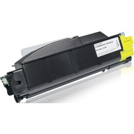 Toner Utax PK-5011Y PK5011Y Gel giallo (1T02NRAUT0)
