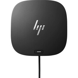Dock HP USB-C BS7S5AA 100W G6 dock HDMI 2xDP USB-C 10Gbps 3xUSB-A WiFi 6 Bluetooth 4K multi-display