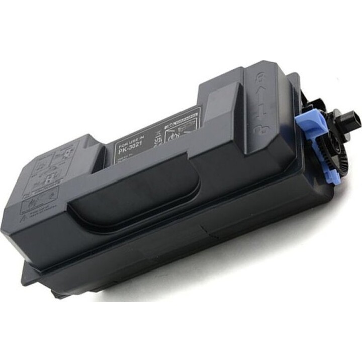 Utax Toner PK-3021 PK3021 Black Schwarz (1T0C0X0UT0)