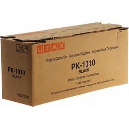 Utax Toner PK-1010 PK1010 (1T02RV0UT0)