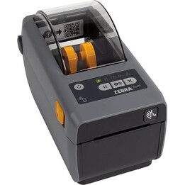 ZEBRA ZD411 Direct Thermal Printer ZD4A022-D01M00EZ