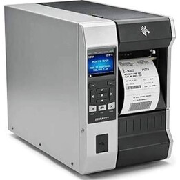 Zebra ZT610 TT Printer