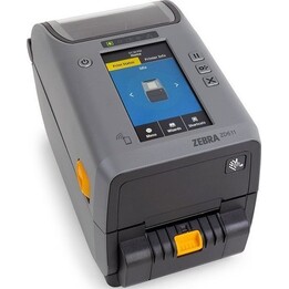 Zebra ZD611T Desktop-Etikettendrucker