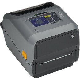 Imprimante d'étiquettes Zebra ZD621d