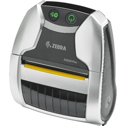 Stampante per interni Zebra ZQ320d Plus 203dpi
