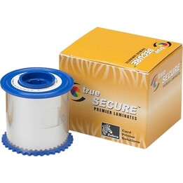 Zebra Superior Laminate (750 prints)