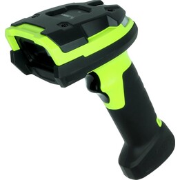 Zebra LI3678-ER Barcode-Scanner, kabellos, 1D