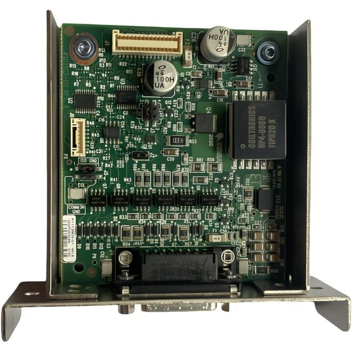 Zebra ZE511, ZE521 Applicator Interface Kit