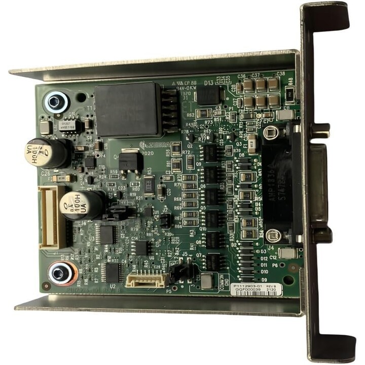 Kit de interface do aplicador Zebra ZE511, ZE521