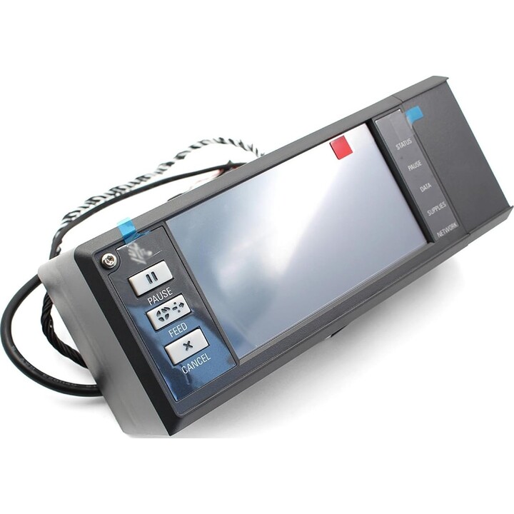 Kit pannello di controllo Zebra ZE511, ZE521