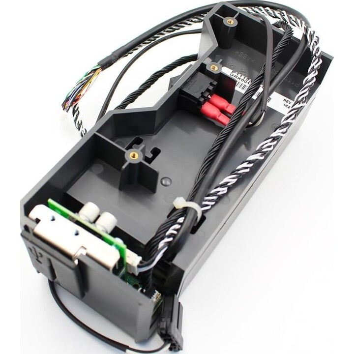 Kit de panel de control Zebra ZE511, ZE521