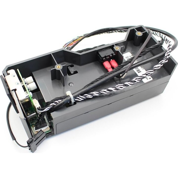 Kit de panel de control Zebra ZE511, ZE521