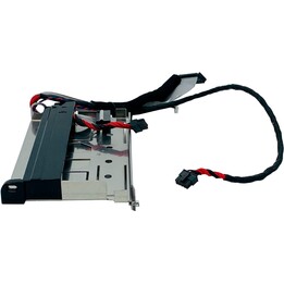 P1058930-017 - Kit meccanismo di stampa Zebra ZT420