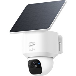 eufy soloCam E30 4K white