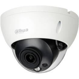 Dahua HDBW5541R-ASE-0280B Domo IR 5MP PoE IP67 IK10 2,8mm 50m IR H.265 WDR alarma audio