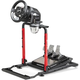 Next Level Racing Wheel Stand Lite 2.0 NLR-S040 Foldable sim racing stand adjustable height/angle