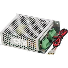 Pulsar 35537 Switched-mode buffer PSU 13.8V/5A 90-264VAC 87% eff. SCP/OLP/OVP battery backup Power Supply Grade 2