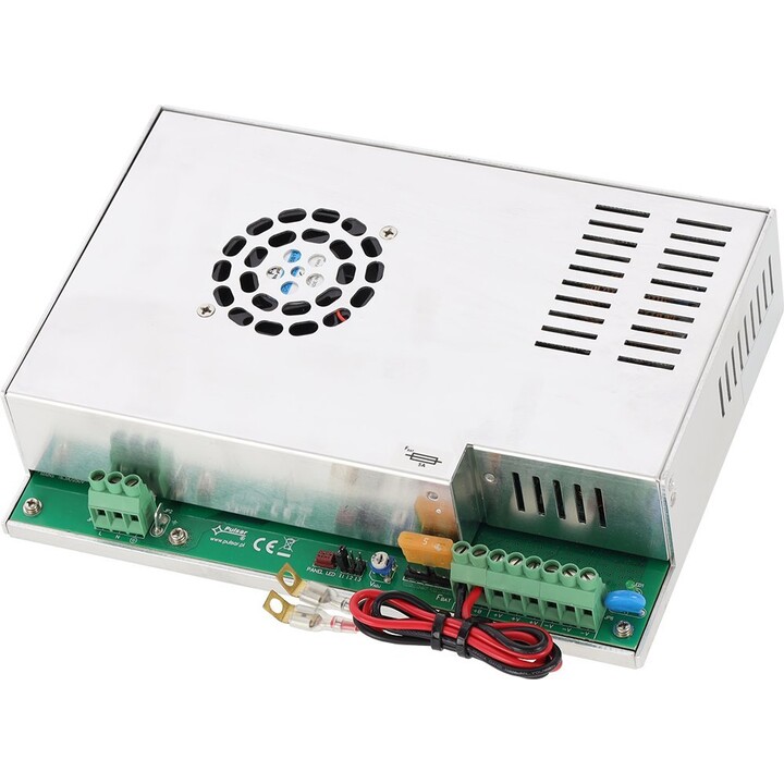 Pulsar 35537 Schaltnetzteil 13,8V/5A 90-264VAC 87% eff. SCP/OLP/OVP-Batterie-Backup Stromversorgung Klasse 2