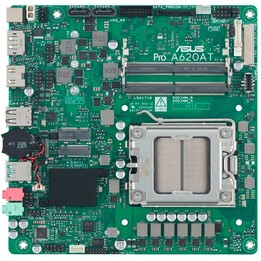 ASUS A620AT-CSM 90MB1L5M-M0EAYC Scheda madre micro-ATX A620 chipset AM5 DDR5 HDMI