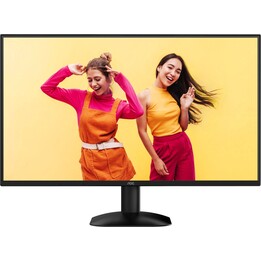 Monitor AOC Q27B35S3 27" QHD IPS 2560x1440 120Hz 1ms HDR10 Adaptive Sync