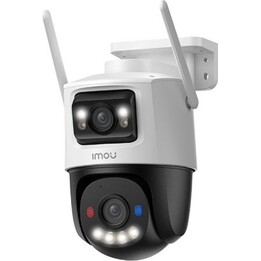 Imou IPC-S7XFP-8U0WED 8MP Dual-Objektiv PTZ WiFi Sicherheitskamera 4MP+4MP Aurora Nachtsicht