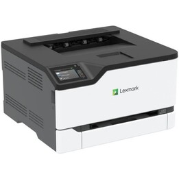 Lexmark CS431dw 40N4250 Impressora laser a cores 26ppm duplex 2400x600dpi WiFi Ethernet Tabuleiro para 250 folhas