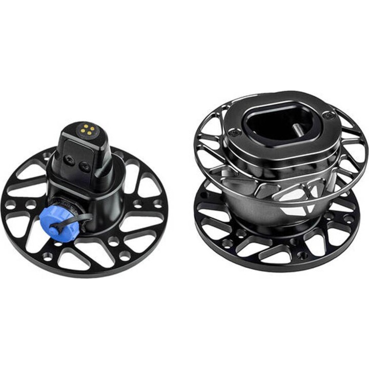 Cube Controls QRX Full Set Classic Black Accessory