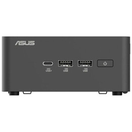 MiniPC KVX NUC GEN15 Asus RNUC15CRHI300002 Intel Core 3-100U/ 16 GB DDR5/ 1 TB SSD/ Senza sistema operativo
