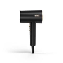 Wahl Ionic Flow sèche-cheveux 2100 W Noir, Or