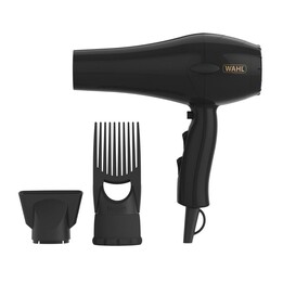 Wahl PowerPik 2 Haartrockner 1500 W Schwarz