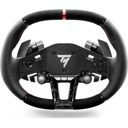 Thrustmaster Hypercar Wheel Premium Steering Wheel Rim Accessory