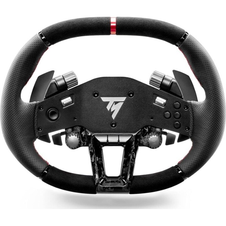 Thrustmaster Hypercar Wheel Premium Steering Wheel Rim Accessory