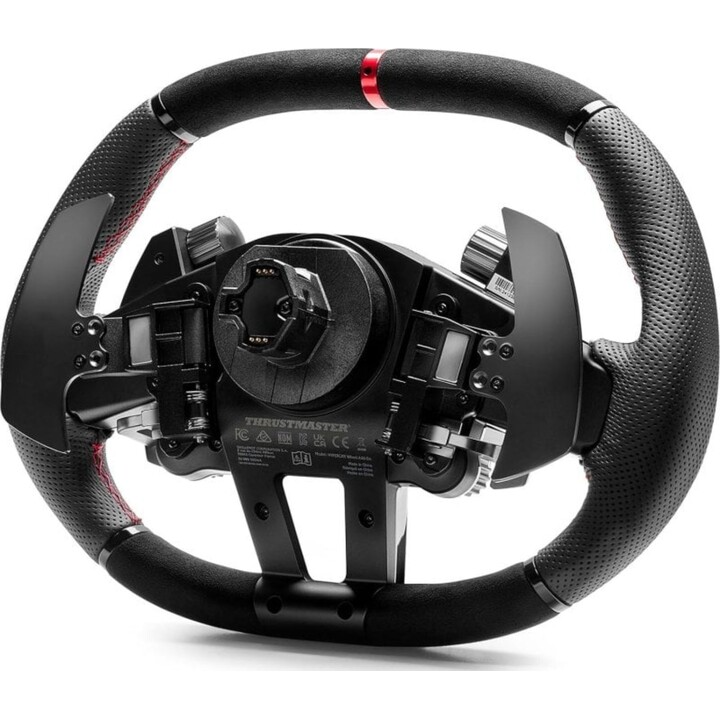 Thrustmaster Hypercar Wheel Premium Steering Wheel Rim Accessory