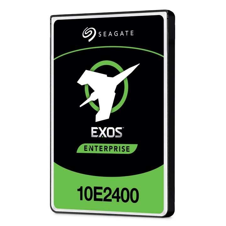 Seagate Exos ST2400MM0129 disco duro interno 2.5" 2400 GB SAS