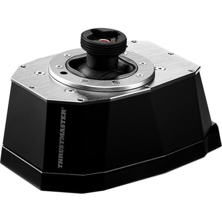 Thrustmaster AVA Base modulaire avec configurations multiples pour joystick de simulation de vol
