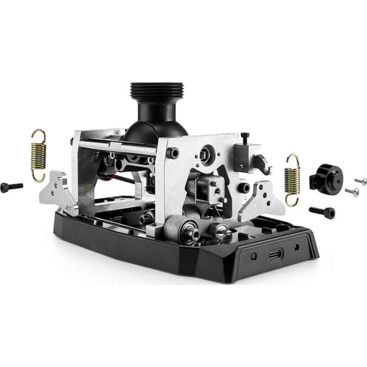 Thrustmaster AVA Modular Base with Multiple Configurations for Flight Simulation Joystick