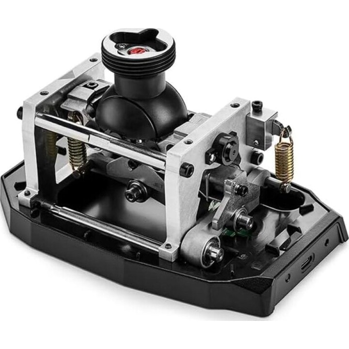 Thrustmaster AVA Base modulaire avec configurations multiples pour joystick de simulation de vol