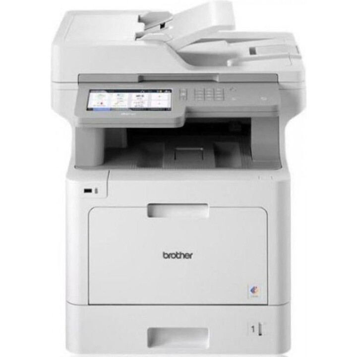 MFC-L9570CDW Farblaser-Multifunktionsdrucker