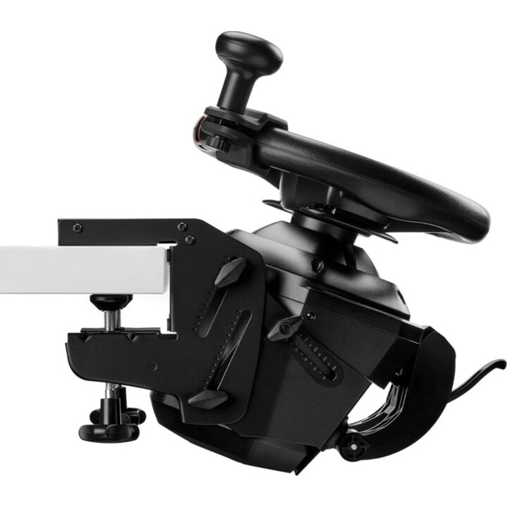 Thrustmaster T128 SimTask Pack Volante e pedais para XBOX/PC